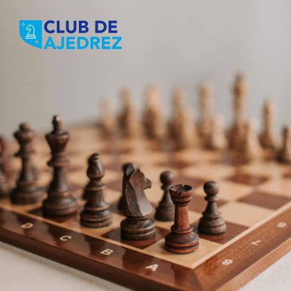 AJEDREZ