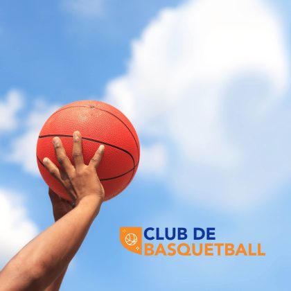 BALONCESTO MIXTO