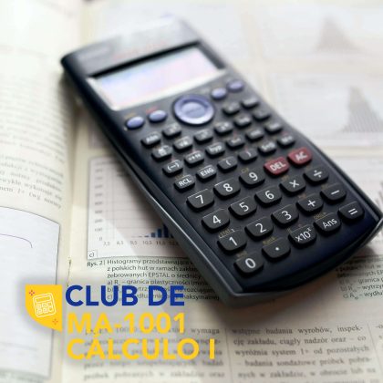 MATEM 1001 Cálculo