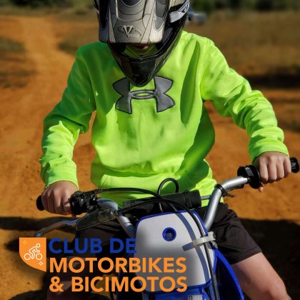 Motorbikes & Bicimotos