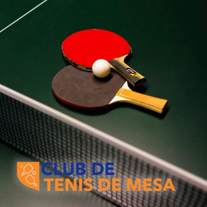 Tenis de mesa
