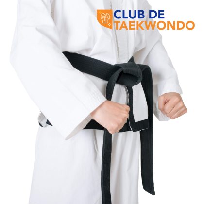 TAEKWONDO