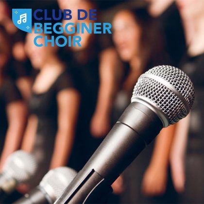 Begginer Choir