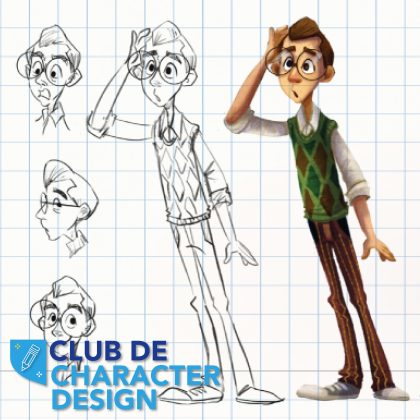 Character Design