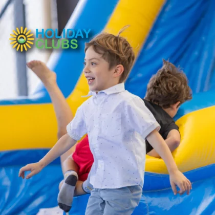 WEEK 3 (EY1) Del 5 al 9 de enero