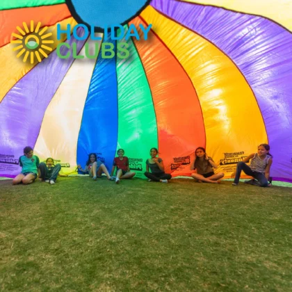 WEEK 2 (EY1) Del 8 al 12 de diciembre