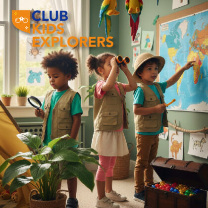 KidExplorers