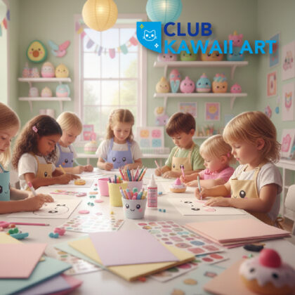 Kawaii Art
