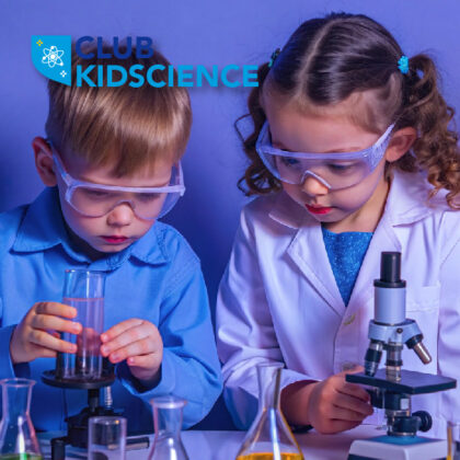 KidScience
