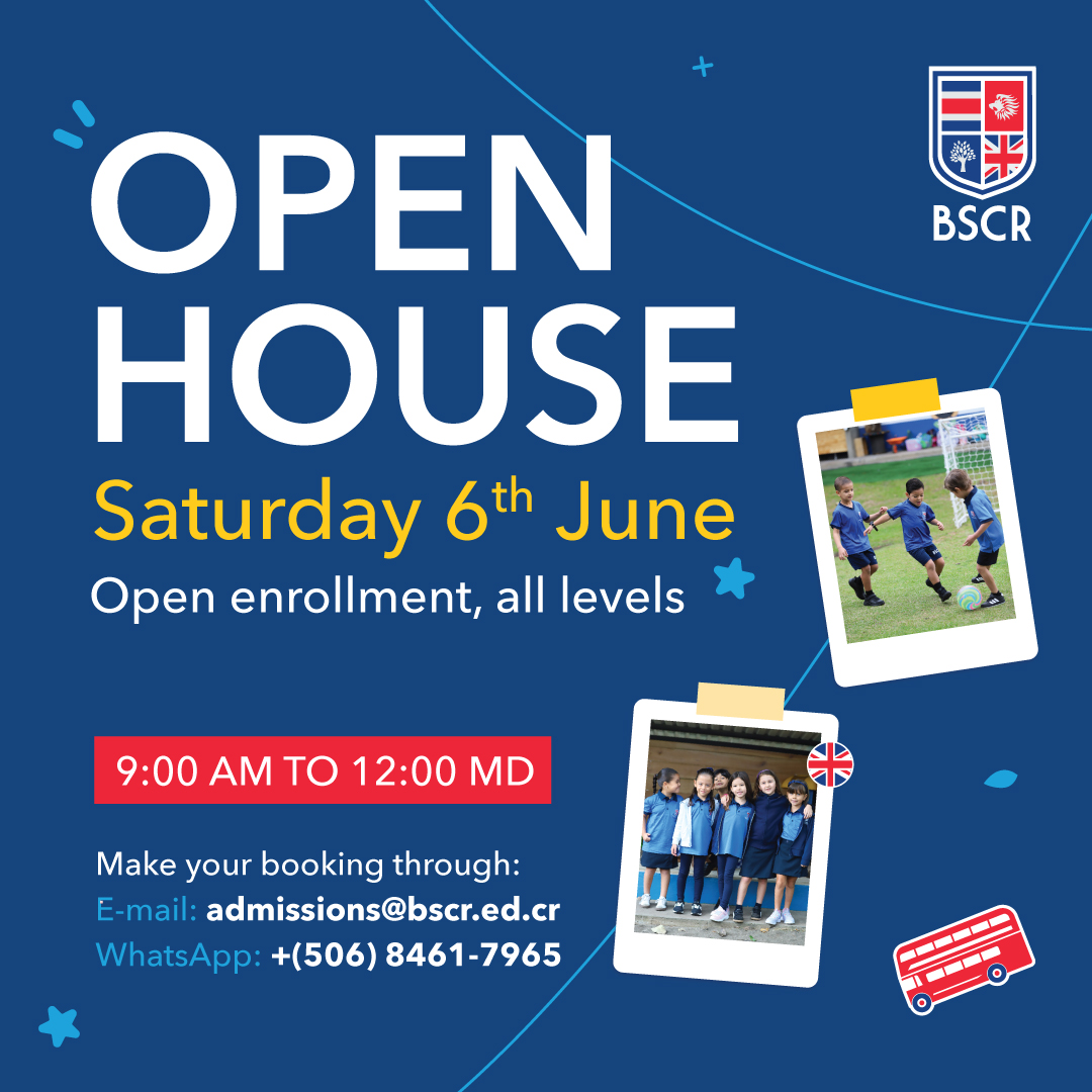 Open House 2026
