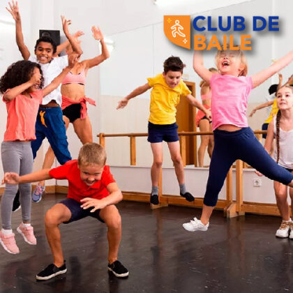 Baile Primaria