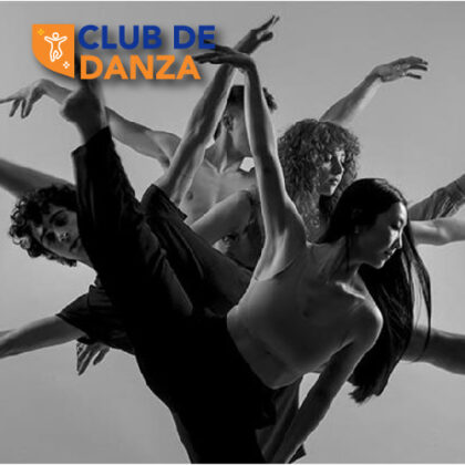 Danza Contemporanea