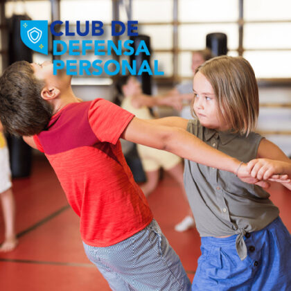 Defensa Personal