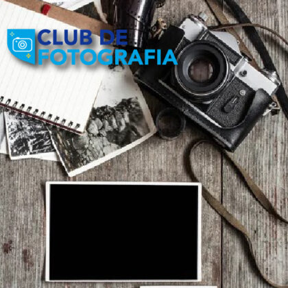 Fotografía