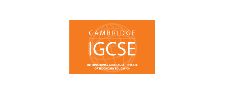 Cambridge IGCSE