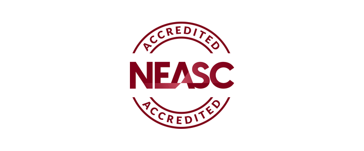 NEASC Accredited